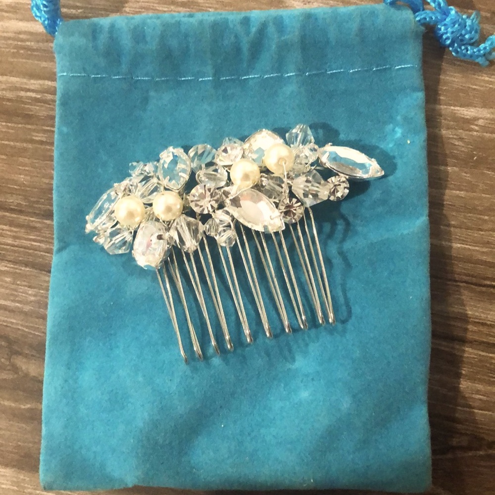 Hair comb